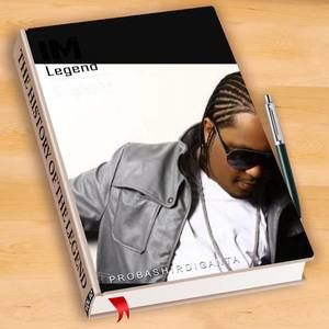 Meet your Posher, Johnnie